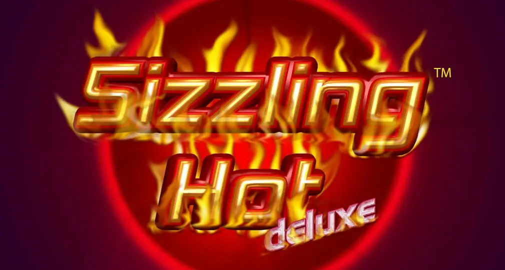 Sizzling Hot Deluxe Slot – Play Free Game Online