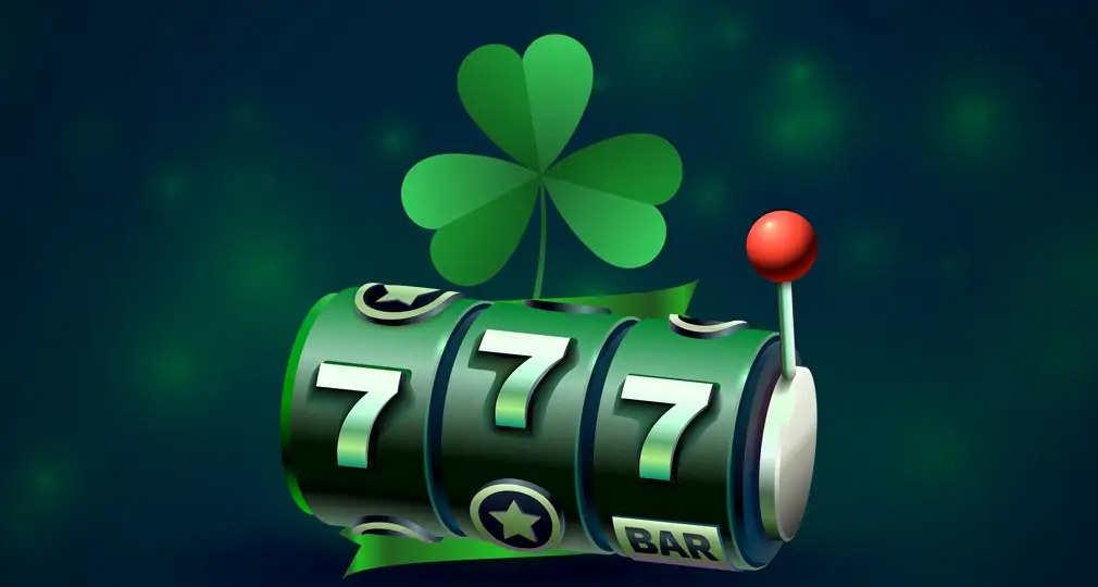 Top 7 Video Slots to Play on St. Patrick’s Day