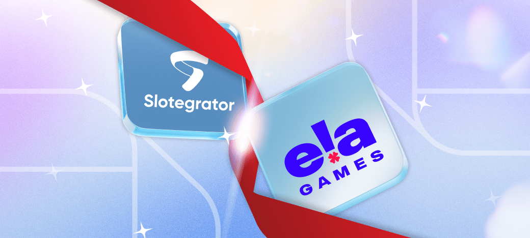 ELA Games Partners with Slotegrator to Deliver Innovative Gaming Experiences