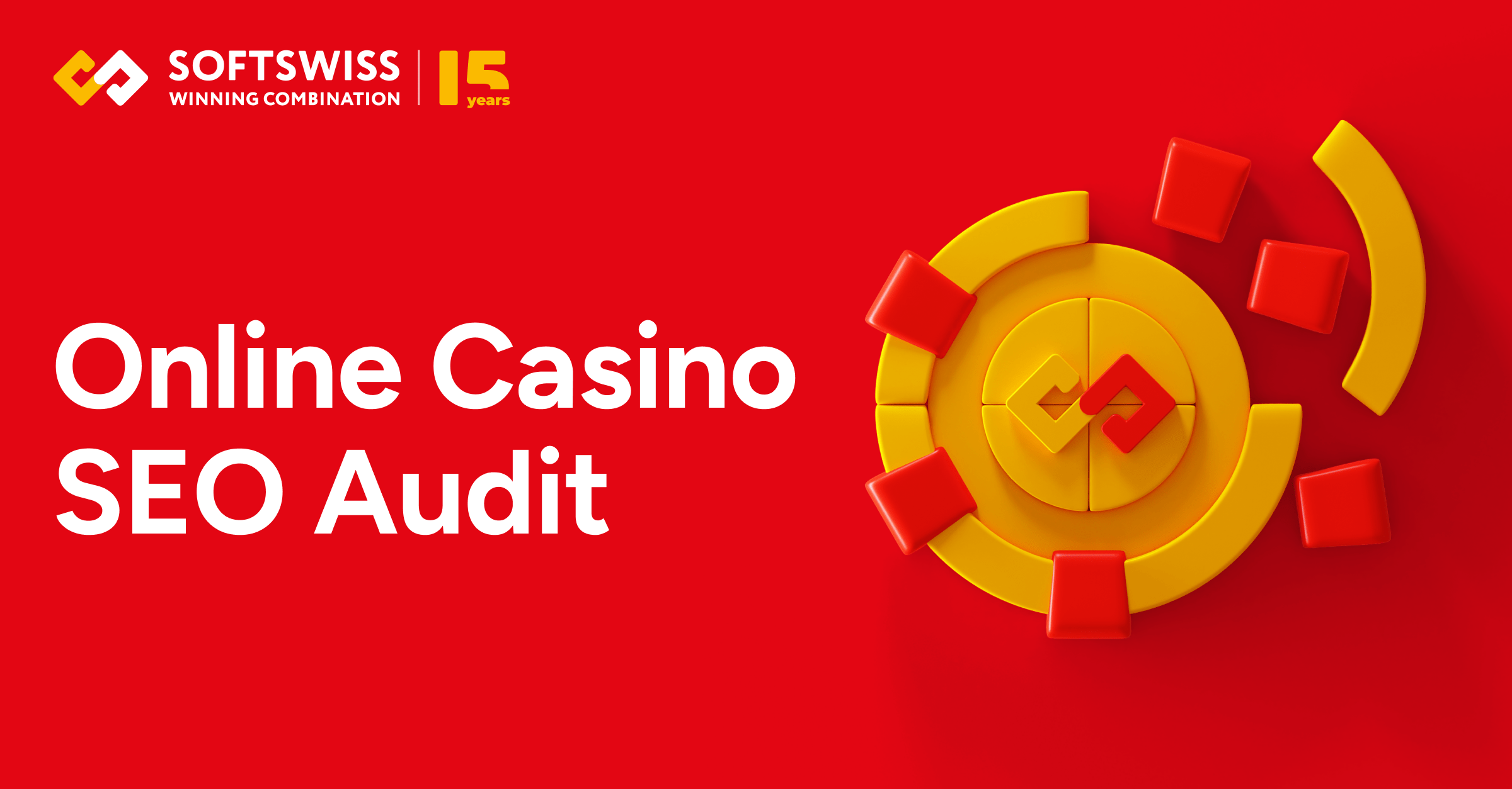 SOFTSWISS Launches Expert Casino SEO Guide