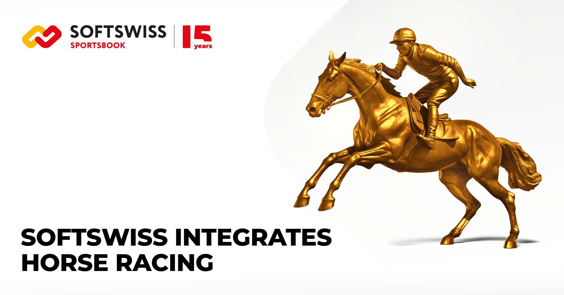 SOFTSWISS Integrates Horse Racing Module Into Sportsbook