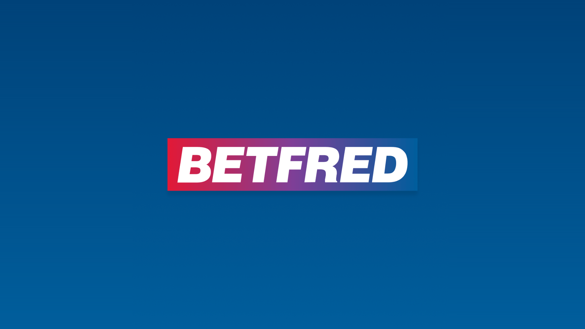 BetFred