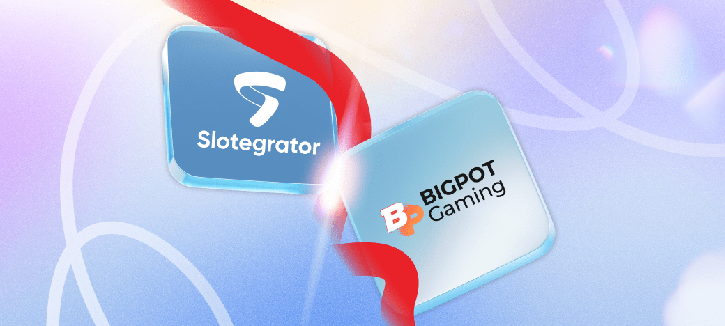 Slotegrator signs partnership agreement with Bigpot Gaming