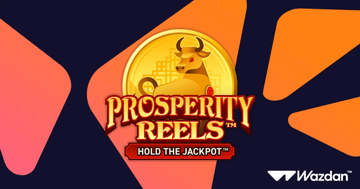 Prosperity Reels