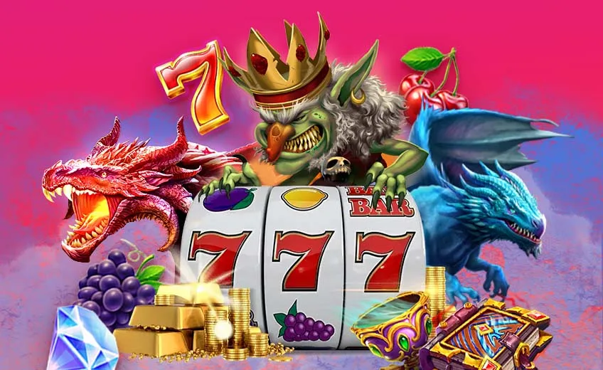 What are xBomb Slot Games? — A Guide to know more about xBomb Slots