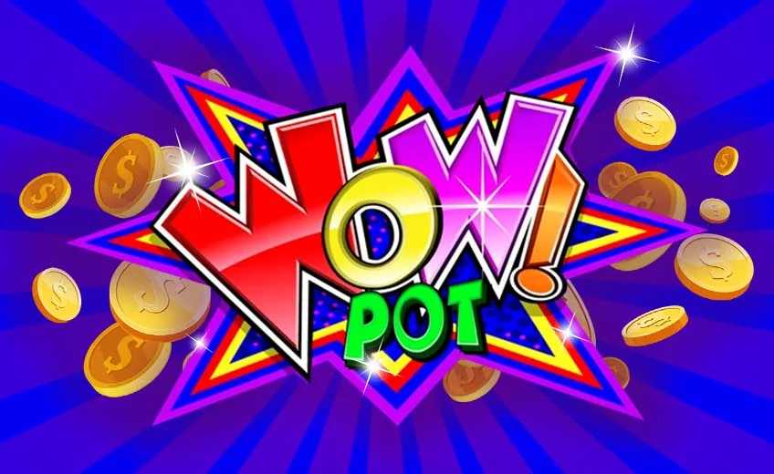 What are WowPot Slot Games? — A Guide to know more