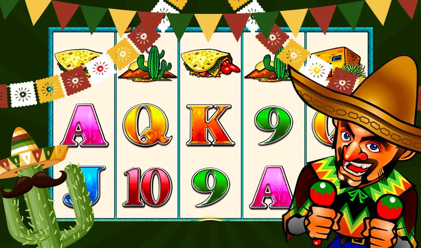 Play Jumpin Jalapenos Slot Machine Online Free