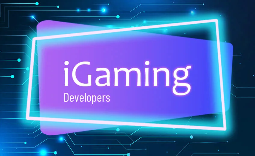 Leading Software Developers in the iGaming Industry