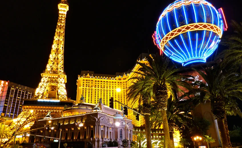 Ten Oldest Casinos in Las Vegas You Didn’t Know About