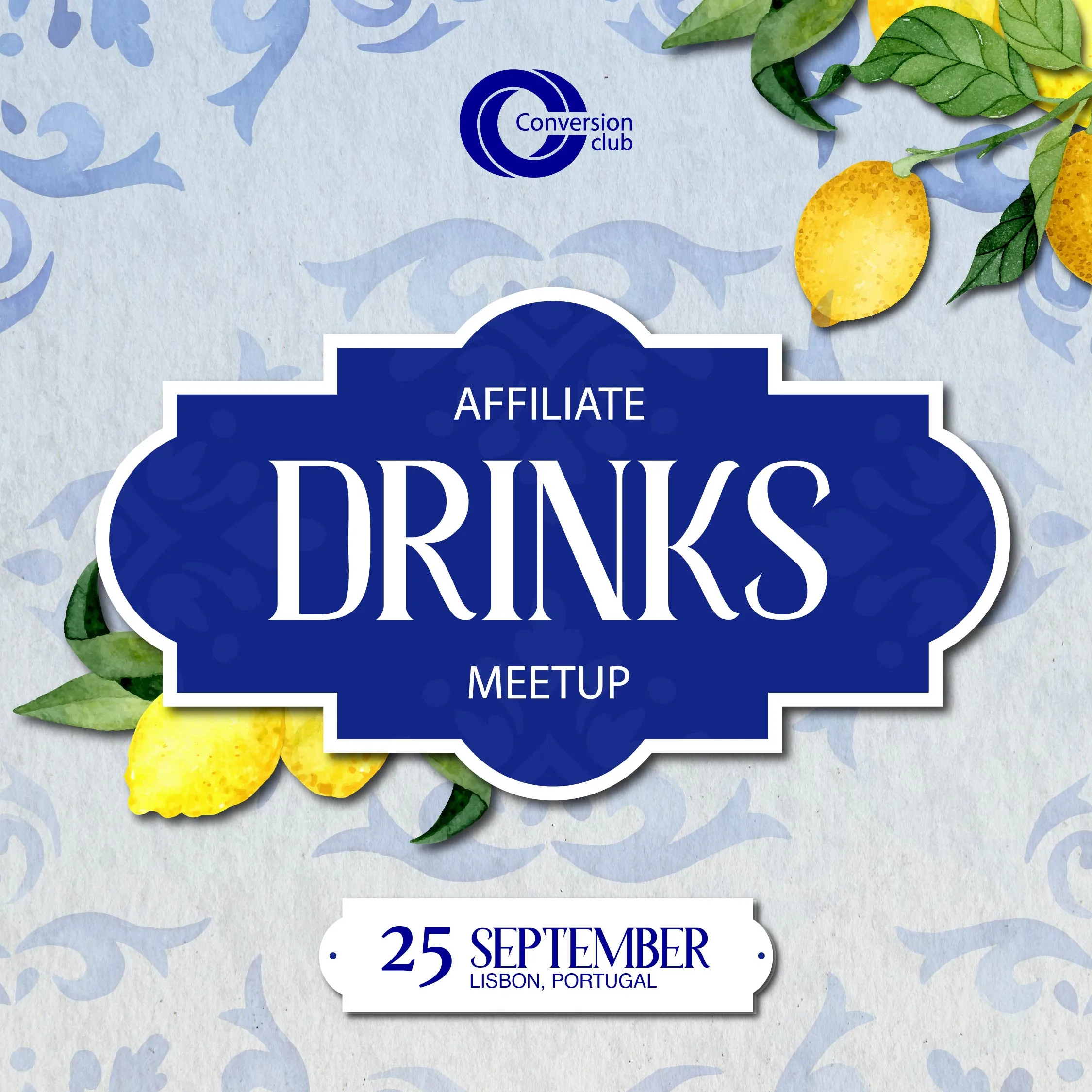 Affiliate Drinks