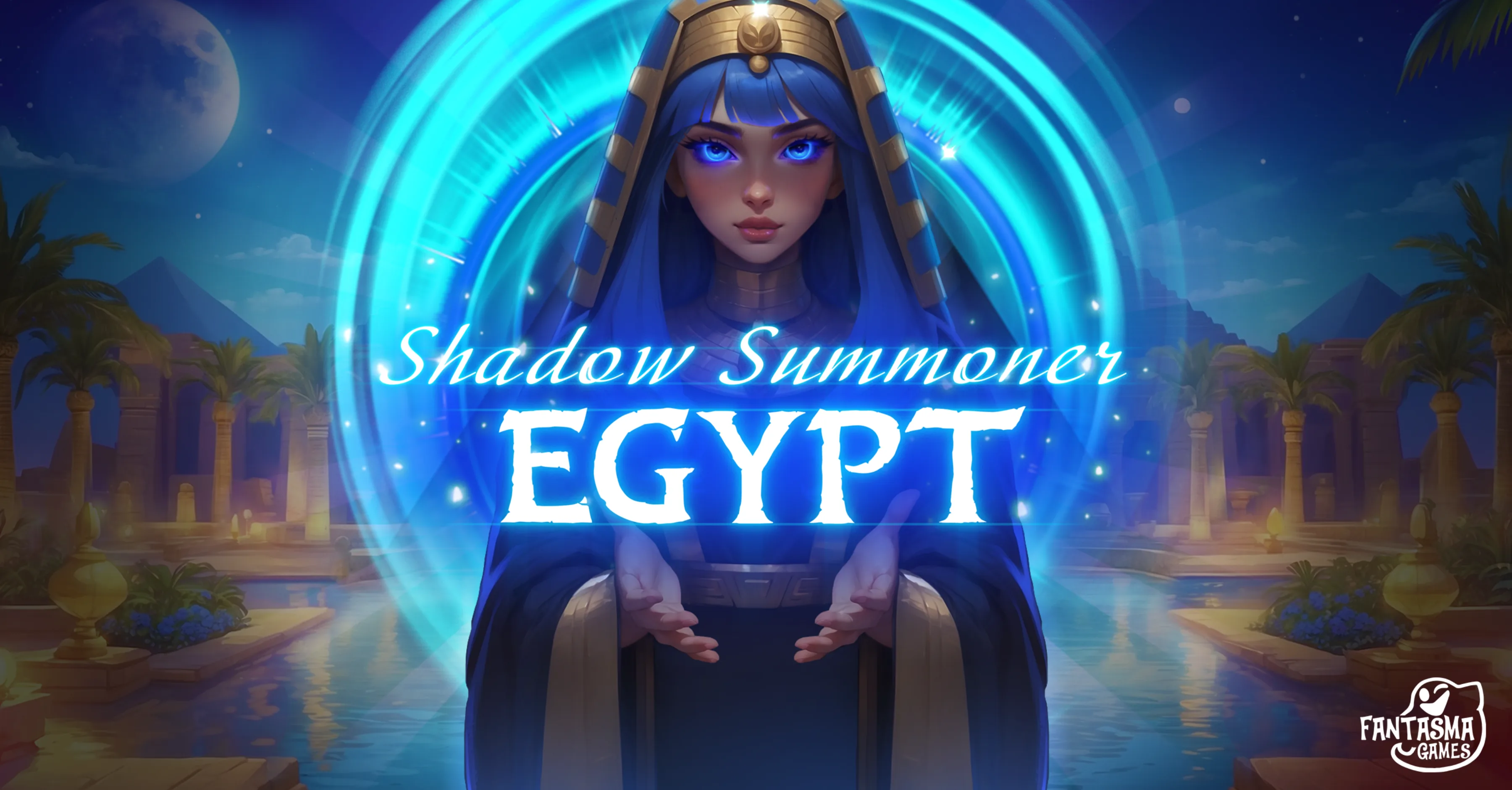 Shadow Summoner Egypt