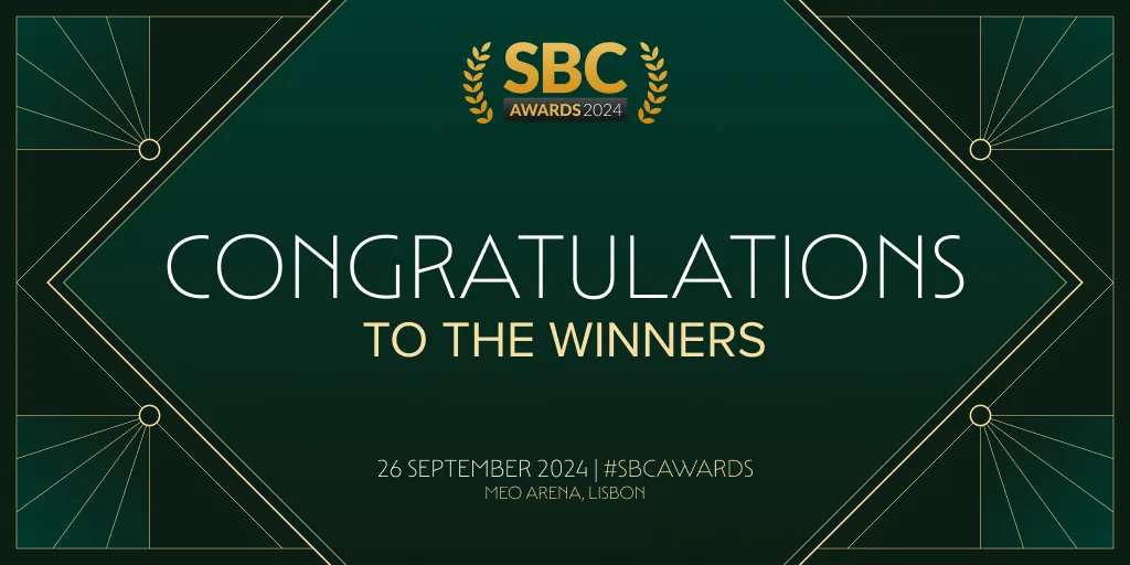 SBC Awards: The 2024 Winners Revealed