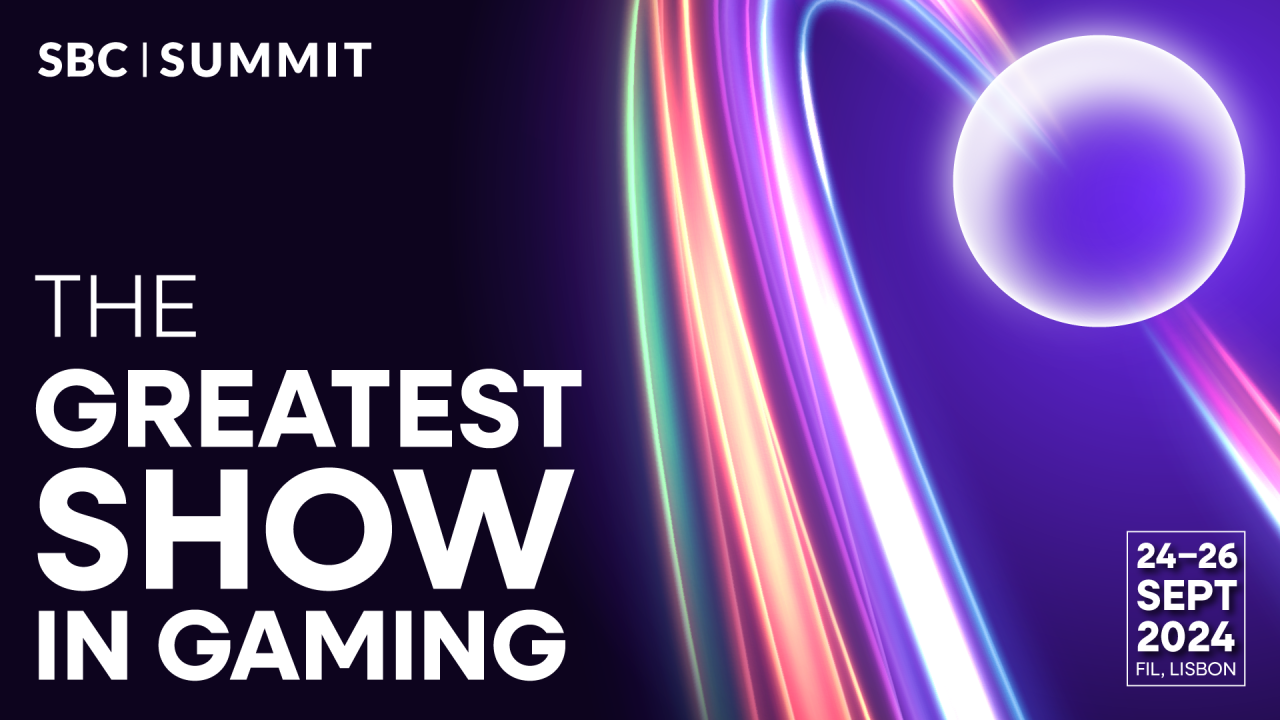 Countdown to SBC Summit: Just One Week Until the Greatest Show in Gaming