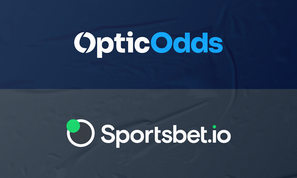 OpticOdds scores partnership with global operator Sportsbet.io