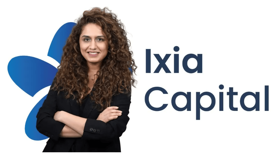 Ixia Capital