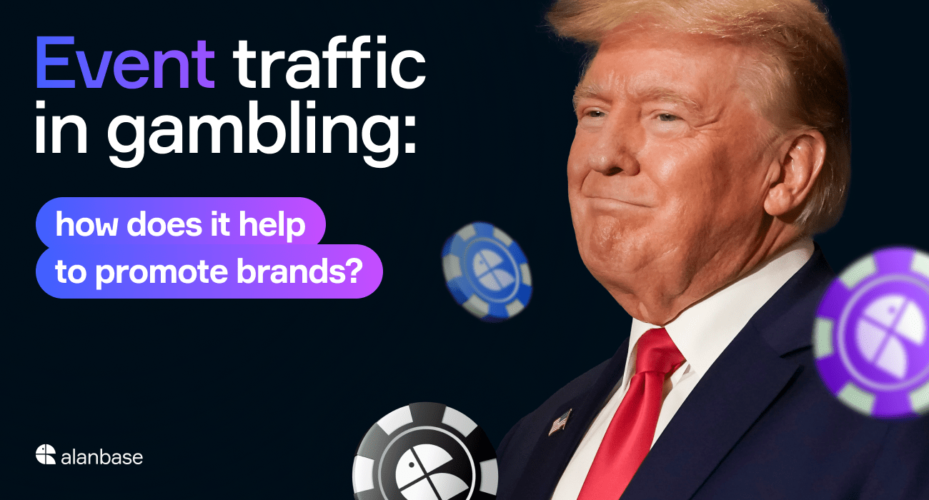 Event traffic in gambling: how does it help to promote brands?