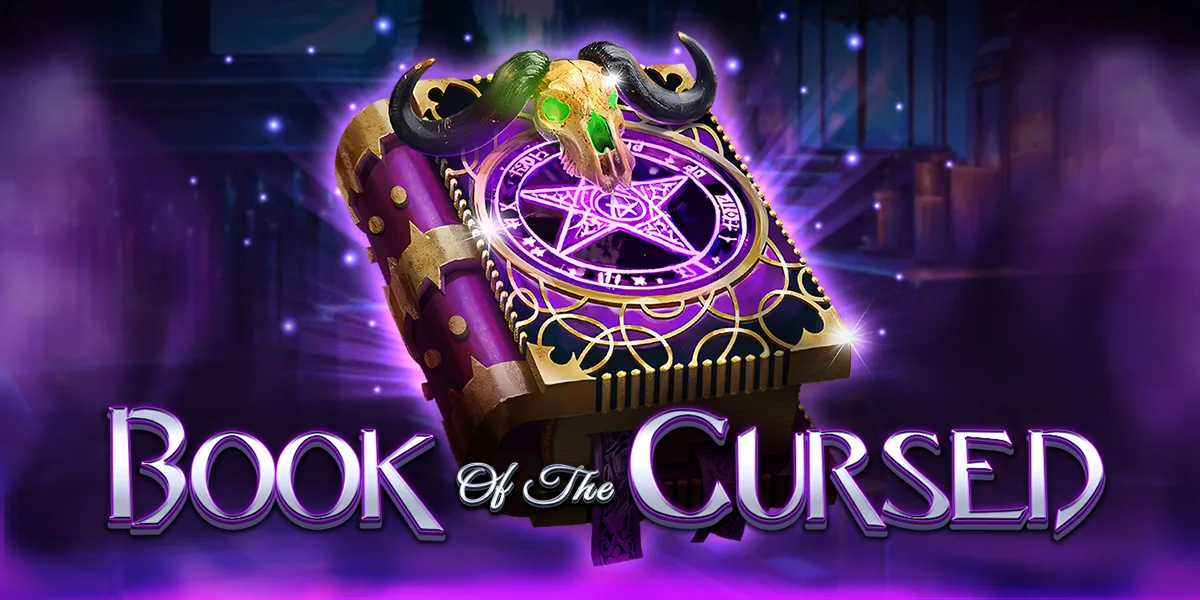 Book of the Cursed