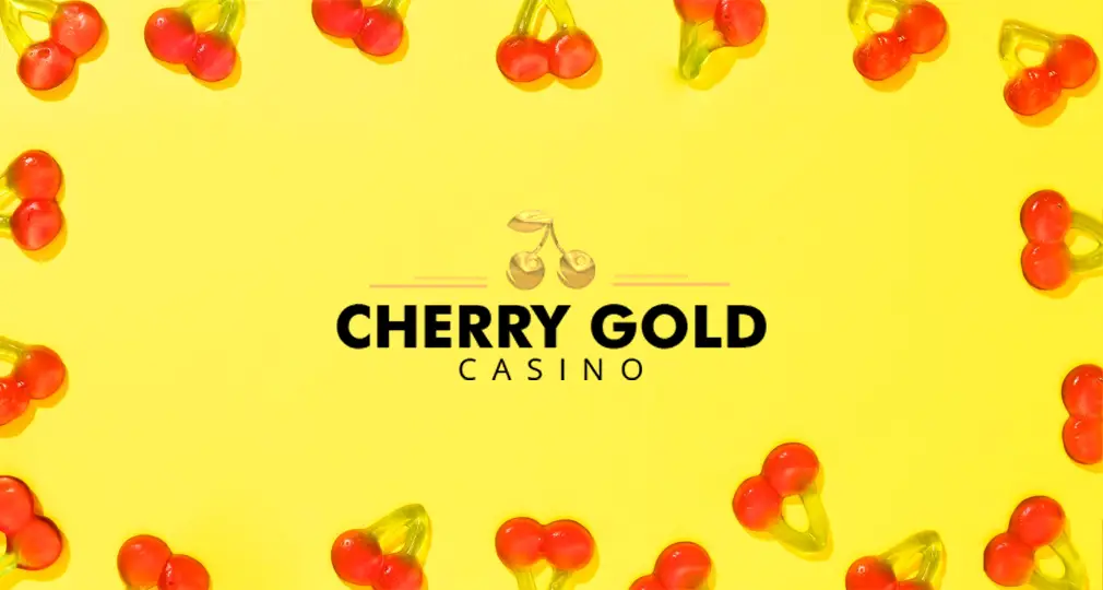 Cherry Gold Casino Review