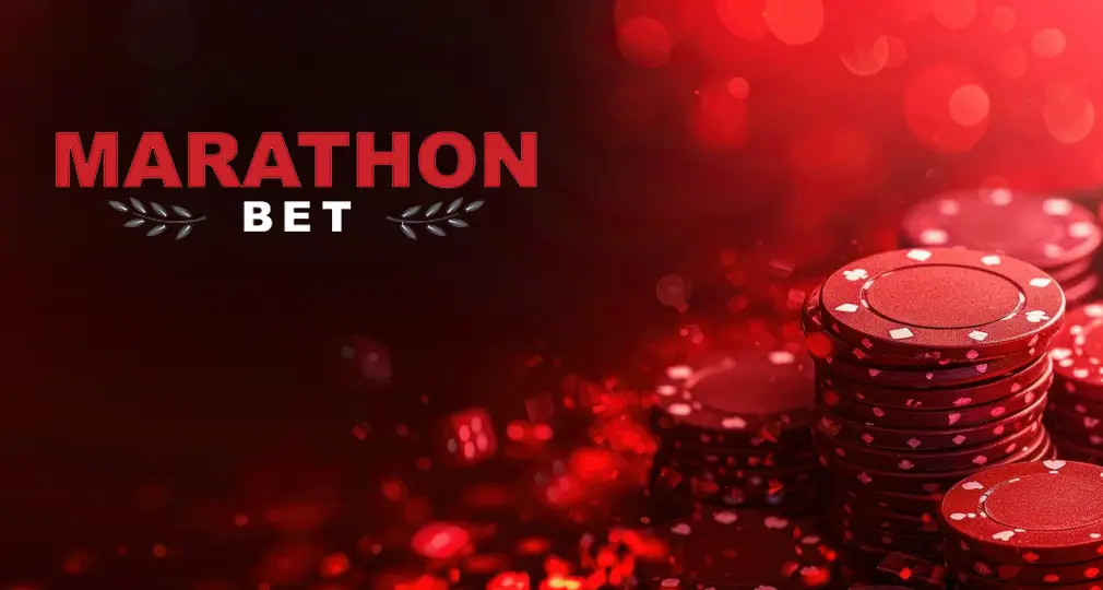 Marathonbet Online Casino Review