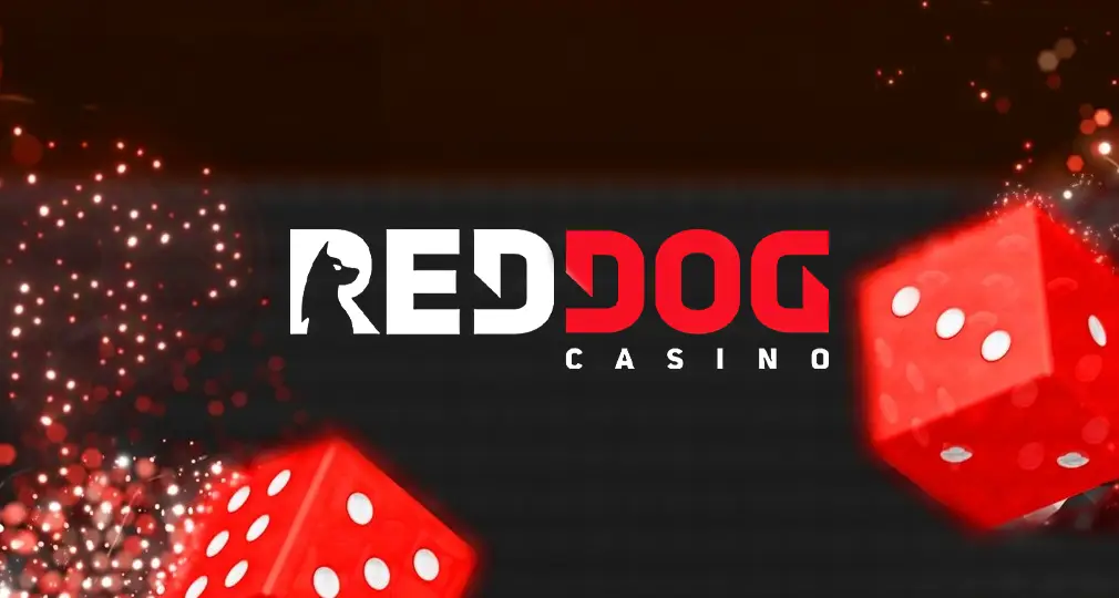 Red Dog Casino Review