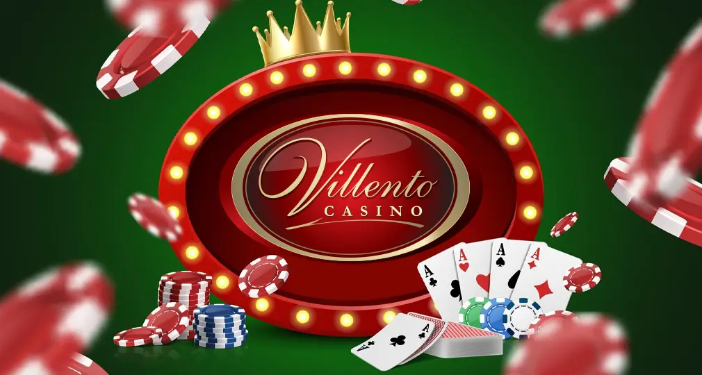 Villento Casino Review