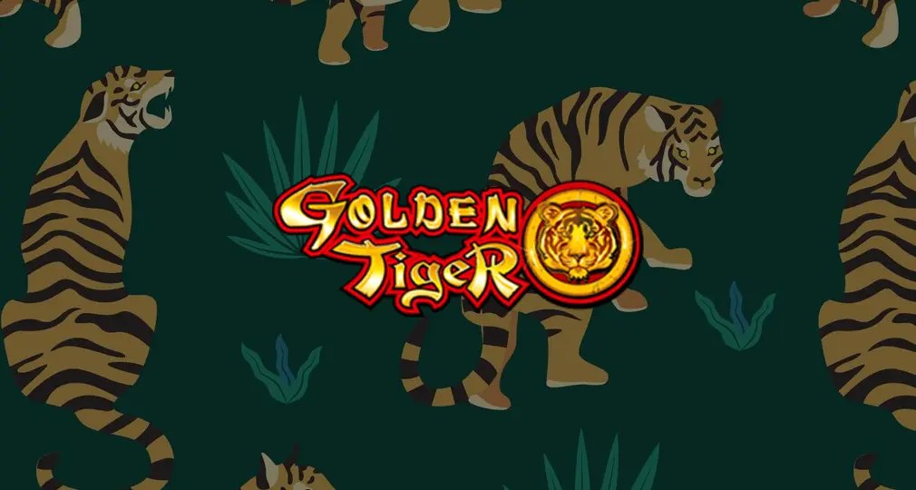 Golden Tiger Casino Review