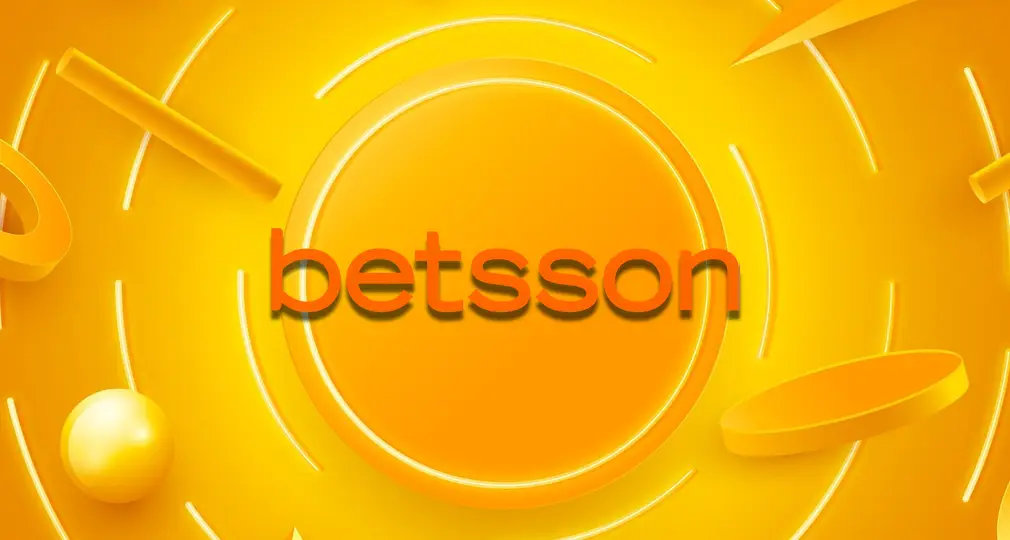 Betsson Casino Review