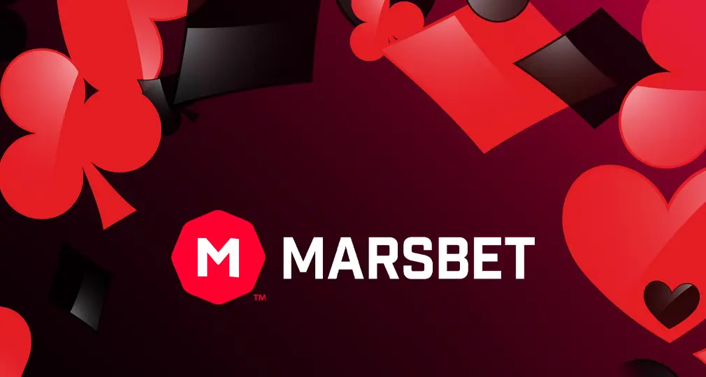 Marsbet Casino Review