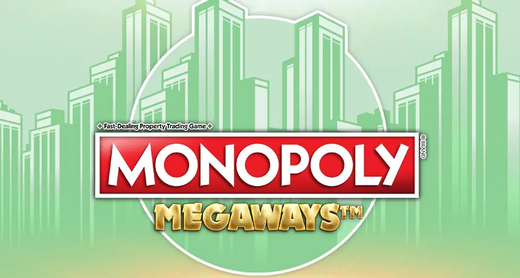 Monopoly Megaways Casino Slot Machine