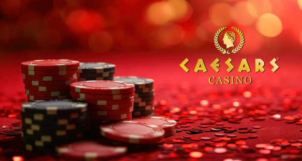 Caesars Casino Review