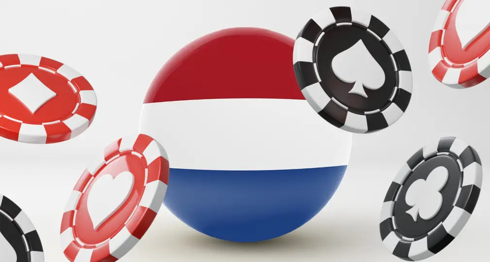 Top Online Casinos in The Netherlands