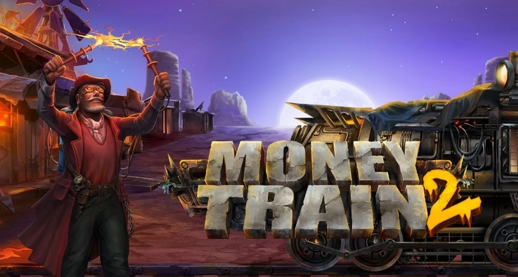 Money Train 2 – Review Slot Machines