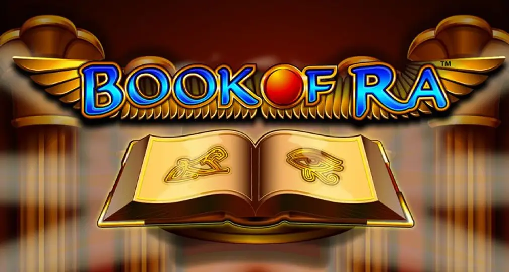 Book of Ra for Free or Real Money