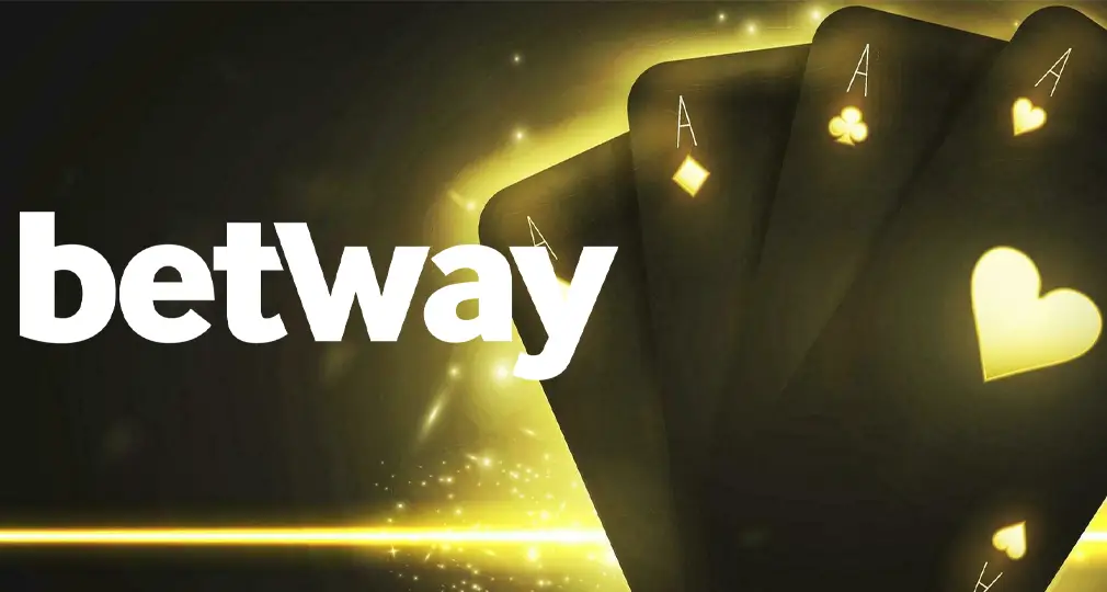 Betway Casino Review