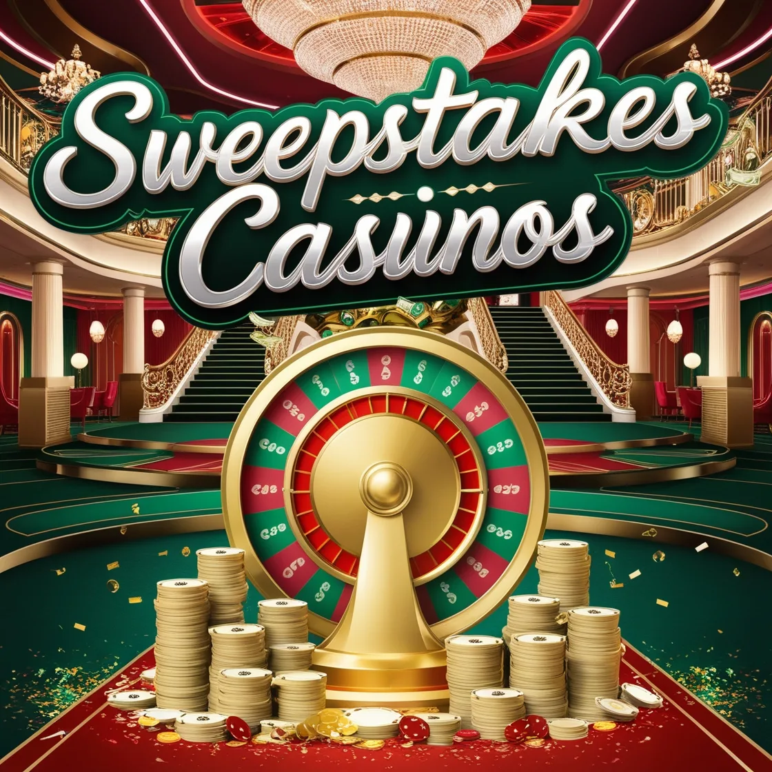Comparing Sweepstakes Casinos to Traditional Online Casinos for Casual Players and Low-Risk Gamblers