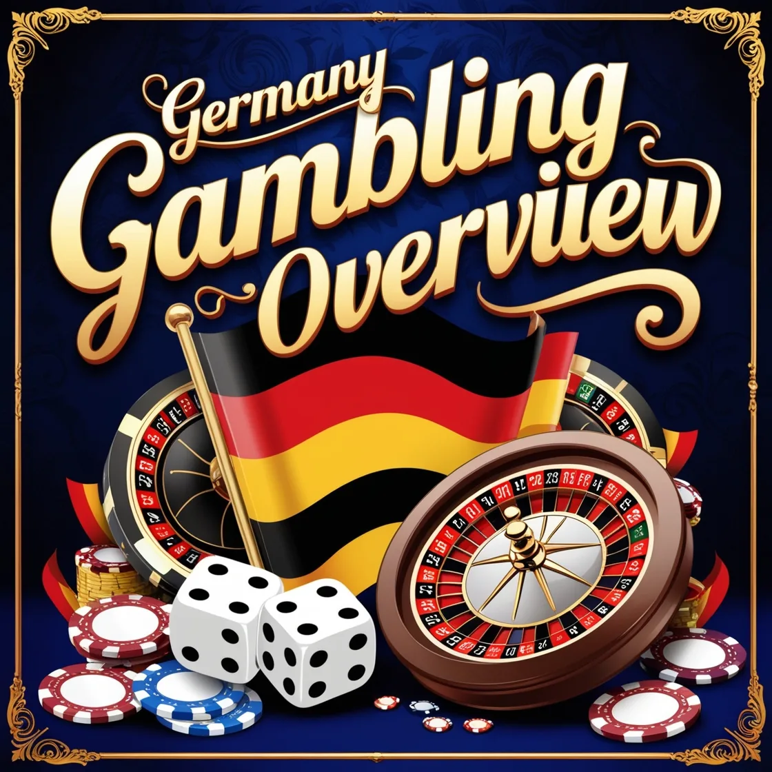 Germany: geo overview
