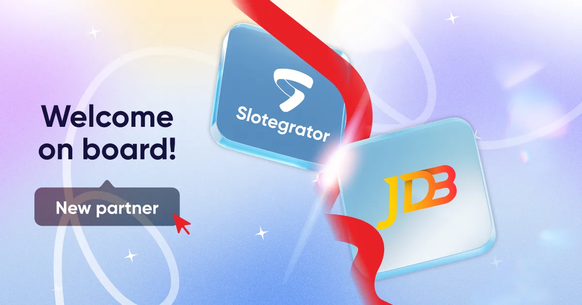 Slotegrator expands footprint in East Asia and LatAm with JDB Gaming partnership