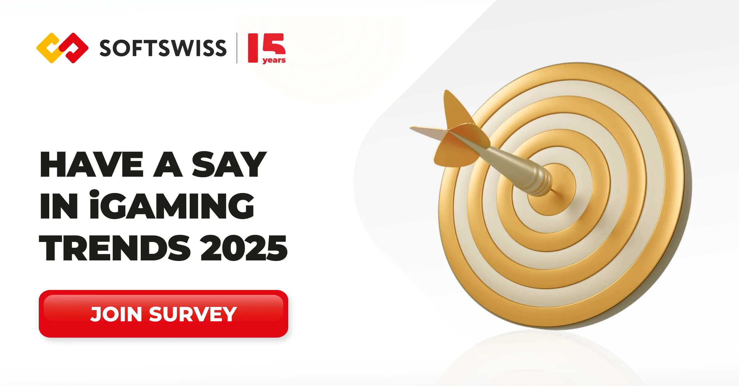 SOFTSWISS Invites Experts to Participate in iGaming Trends 2025 Survey