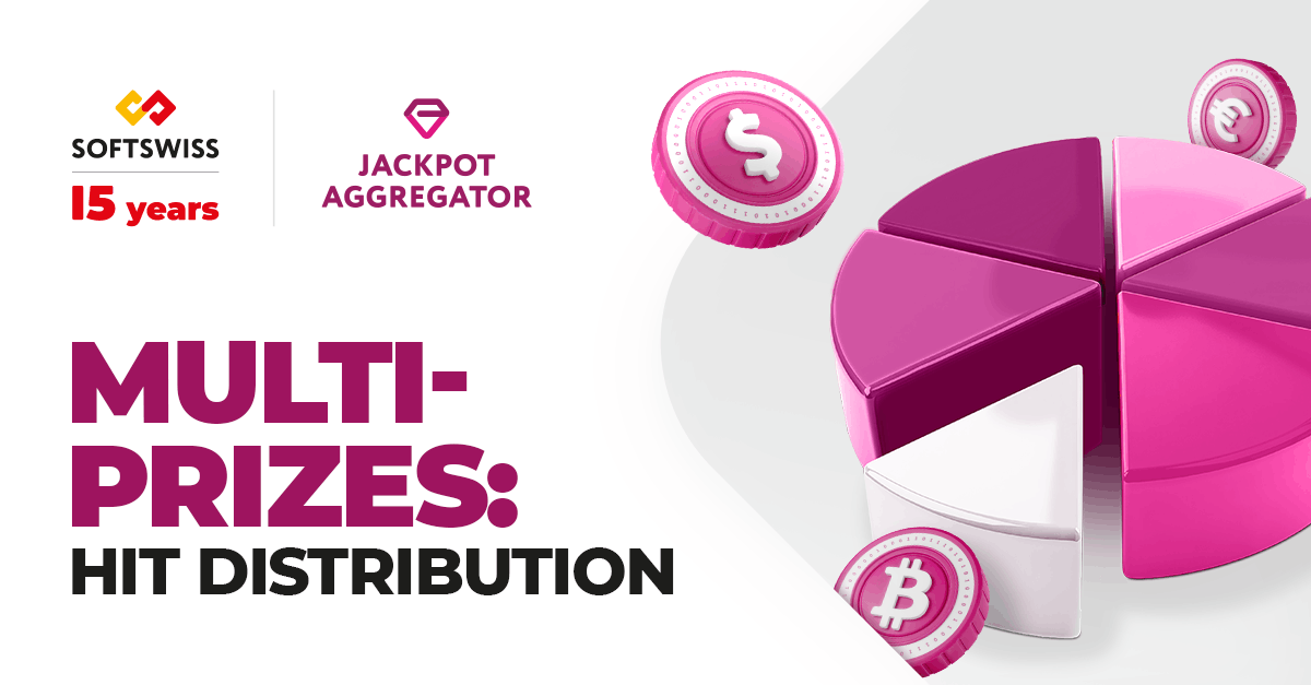 SOFTSWISS Launches Multi-Prizes: A New Approach to Prize Distribution