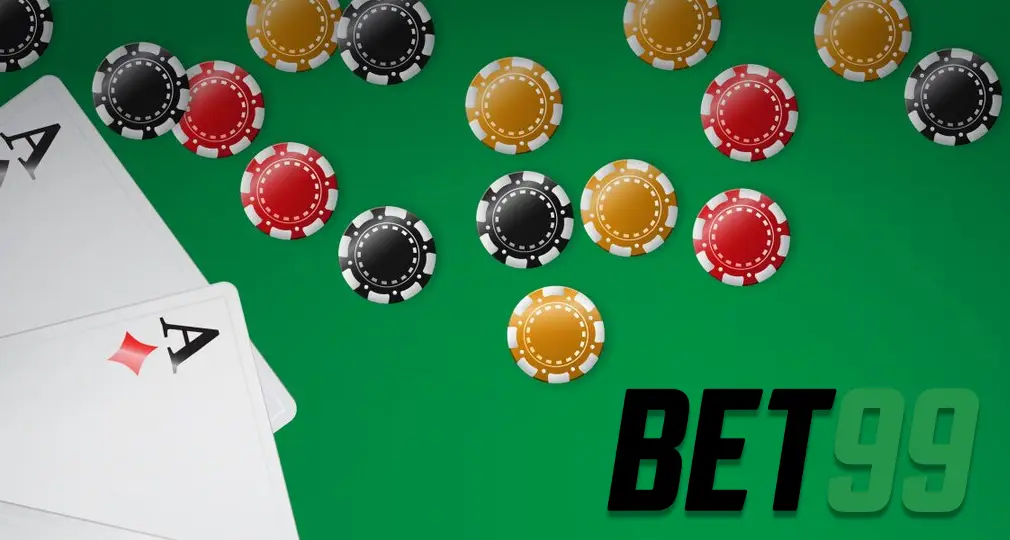 Bet99 Casino Review