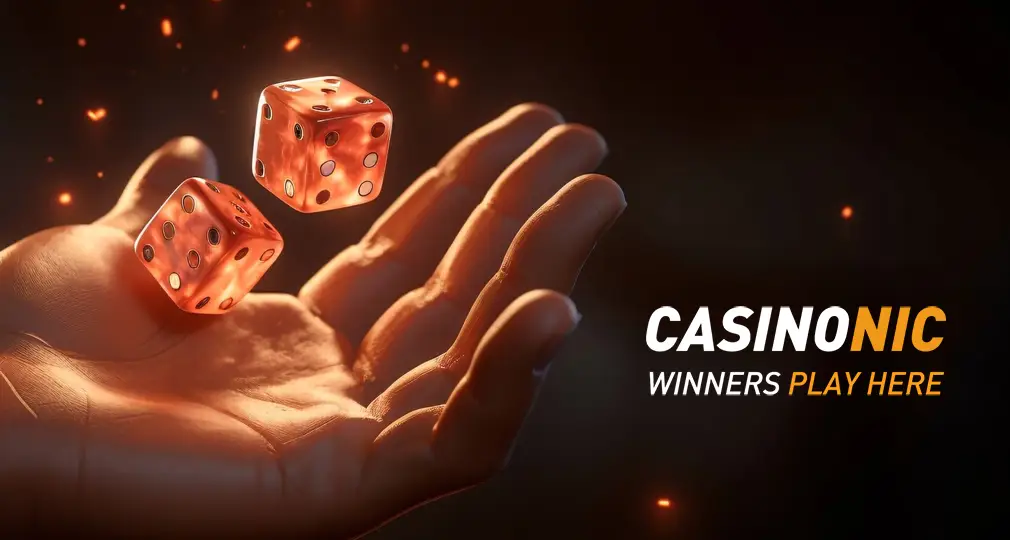 CasinoNic Casino Review