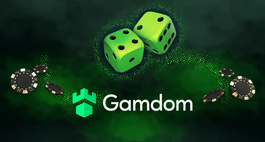 Gamdom Casino Review