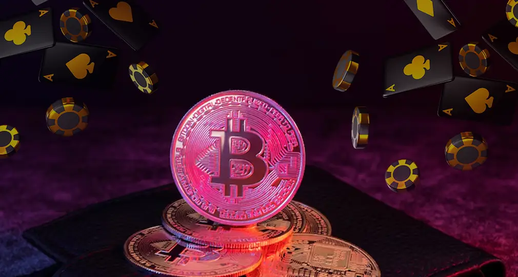 Crypto Gambling with Bitcoin: Advantages and Global Accessibility