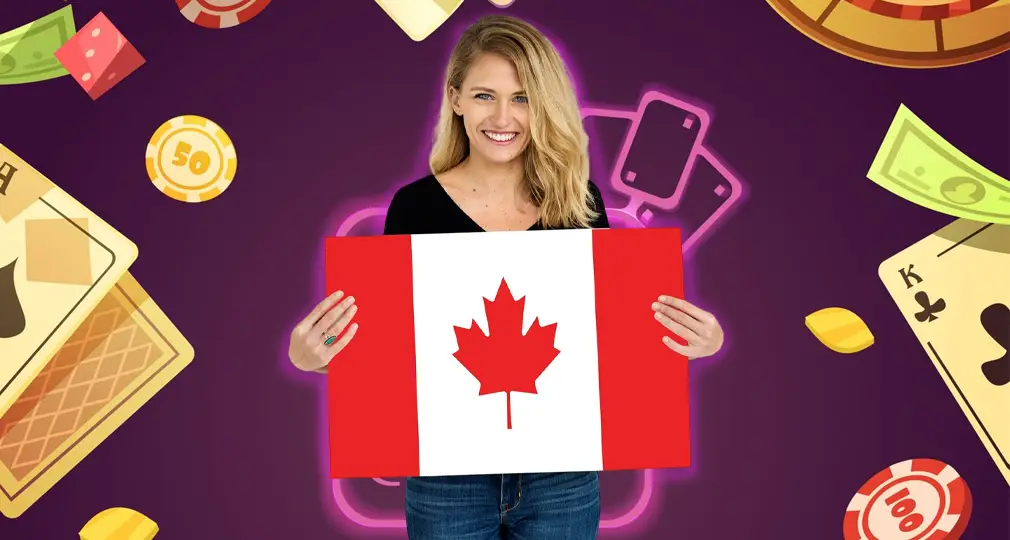 Online Casino beginner’s Guide for Canada