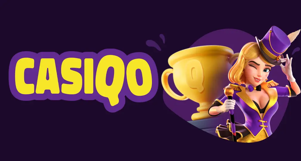 CasiQo Casino Review