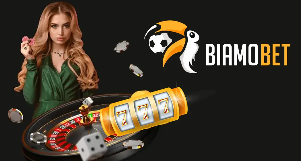 Biamobet Casino Review