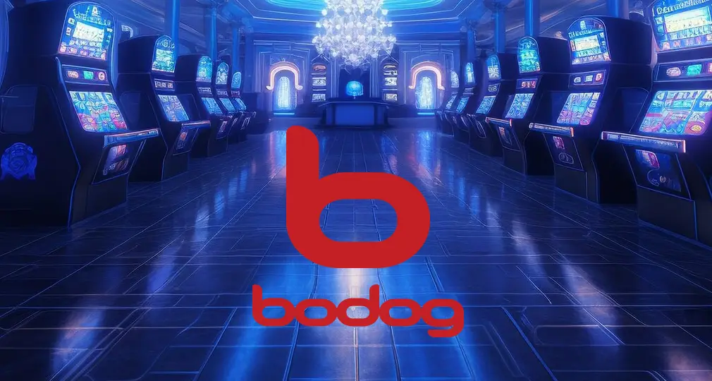 Bodog Casino Review