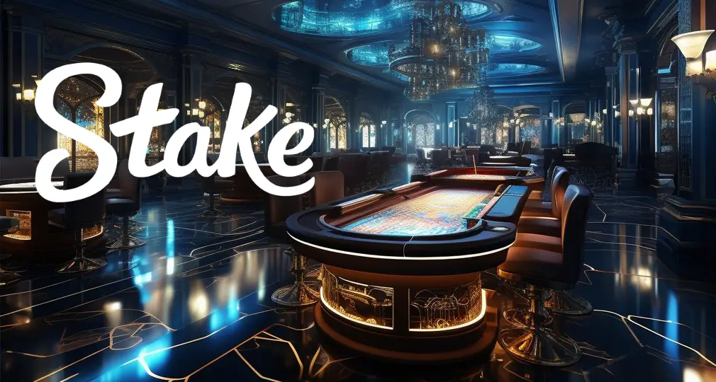 Stake Casino Review