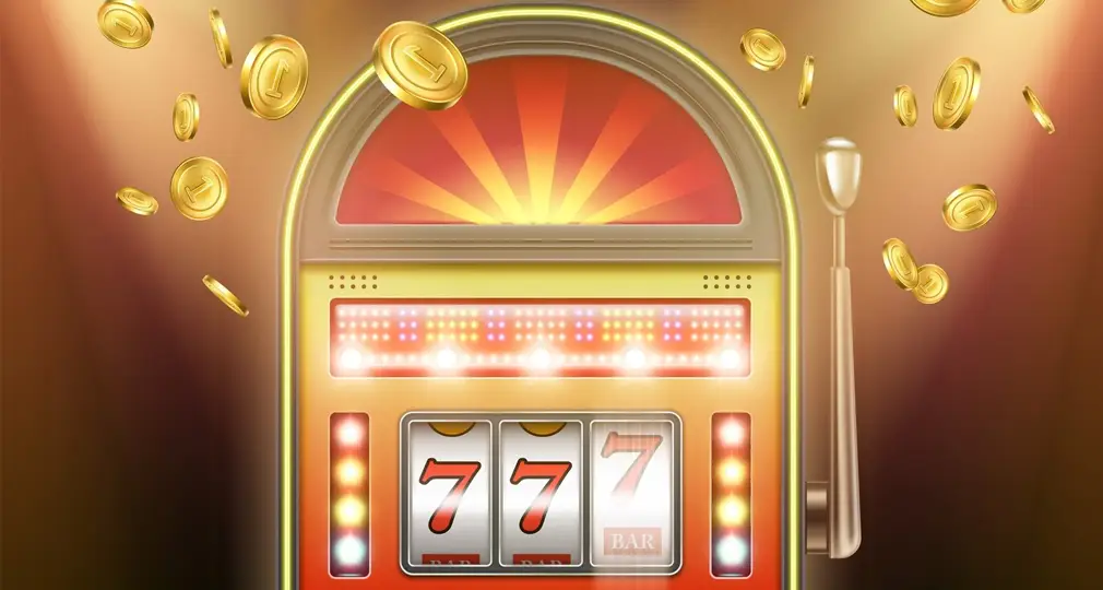 Best Paying Online Slot Machines According to Data