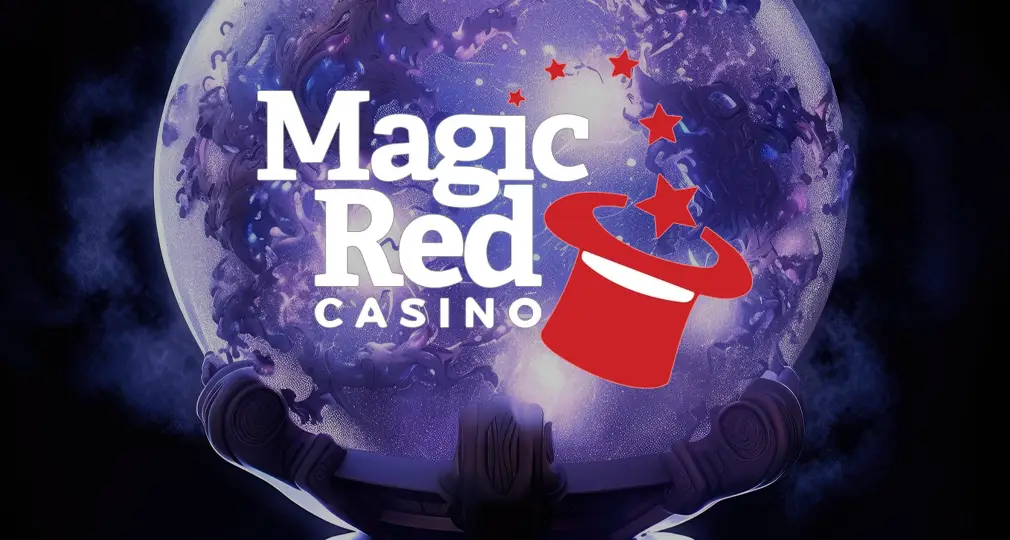 Magic Red Casino Review